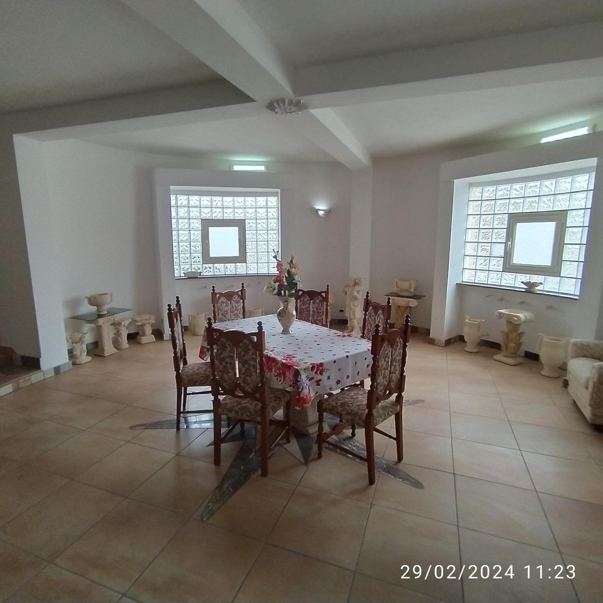 Pensjonat Casa Vacanza D'arte Salentina
